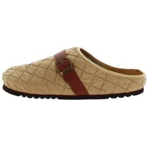 Scholl Charlotte damessandalen, beige, 36 EU, Beige, 36 EU