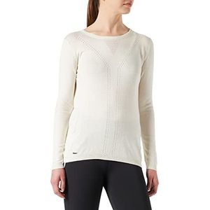 OxbOw M1plum Dames Pullover