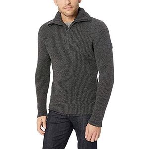 Helly Hansen Marka Wool Sweatshirt voor heren - grijs - S