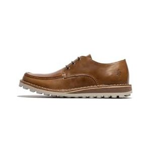 Fly London Heren MAWI155FLY Derby, camel, 5 UK, camel, 38 EU
