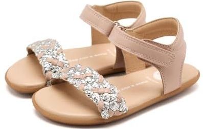 Gioseppo - Belknap - Sandalen - Metallic - Dierenprint