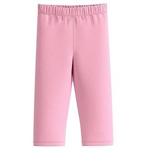 s.Oliver Capri leggings voor meisjes, roze, 92 cm