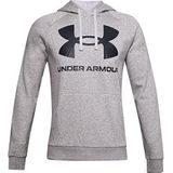 Under Armour Heren Under Armour Sportstyle Terry Logo Hoodie Hoodie