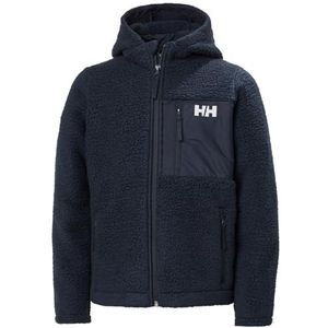 Helly Hansen - Champ Pile - Kinderjas