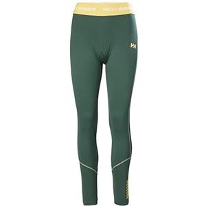 Helly Hansen W LIFA Active Pant Dames donkerste SPR