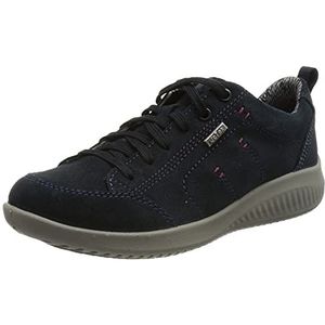 Jomos Allegra 2020 Sneakers voor dames, nachtblauw, 37 EU X-Breed