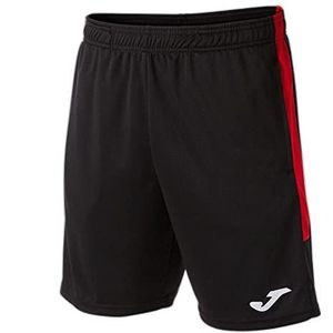 Joma - Eco Championship - Shorts - Zwart - 100% Gerecycled Polyester
