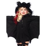 Leg Avenue C49100 - Cozy Bat Kinderkostüme, Größe Medium EUR 128-140