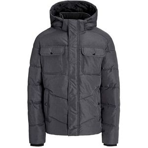 Jack & Jones - Morgan - Doudoune - Pufferjack - Met Capuchon