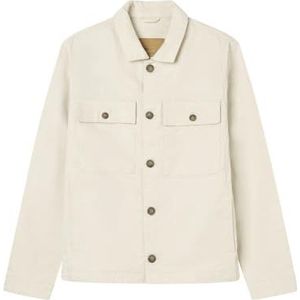 SPRINGFIELD 6ow Shacket Linnen herenjack