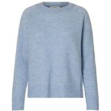 Wolmix - Jumper - Gebreide Trui