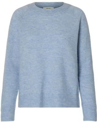 Wolmix - Jumper - Gebreide Trui