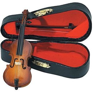 Gewa miniatuurinstrument Cello