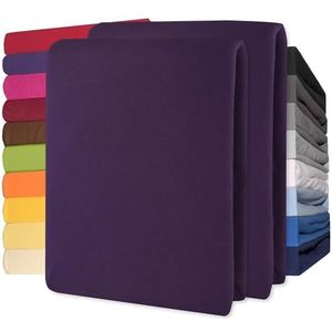 CelinaTex Lucina, katoenen jersey hoeslaken