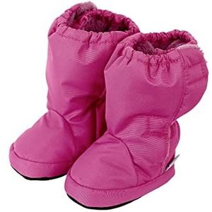 Sterntaler Meisjesschoenen voor baby's, magenta, 24 EU