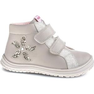 Pablosky Sonic 445635 Modieuze laarzen, Beige, 25 EU