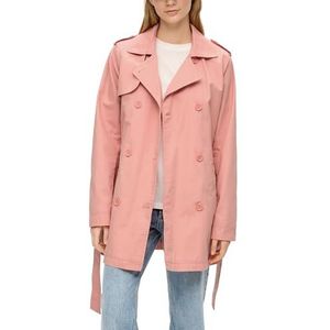 Q/S by s.Oliver Dames 2140318 trenchcoat, 2108, L, 2108, L