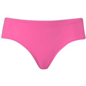 PUMA Swim Women Hipster 1P, fluor-roze, XS