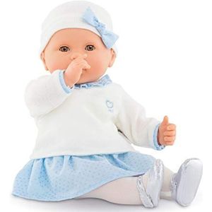 Corolle 9000130240, babypoppen -