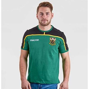 Macron Run Scd Bryan Reflex W-Break Wht/Nyel Man, winddicht heren, wit, XL