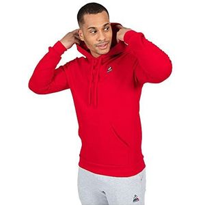 Le Coq Sportif ESS Hoody No 1 M Sweatshirt met capuchon voor heren