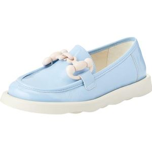 Fly London TOCH059FLY schoenen voor dames, hemelsblauw, 9 UK, Hemelsblauw, 9 UK
