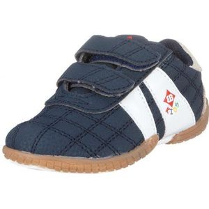 EB-Kids Nicki V 601006, jongens loopschoenen