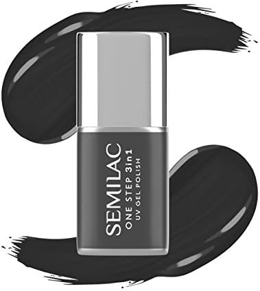 Nagellak - Intens Roze - 3-in-1 - 5 ml