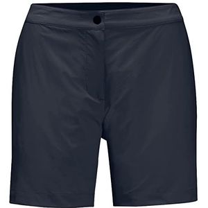 Jack Wolfskin Dames Shorts Shorts-1505981