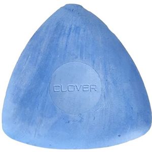Clover kleermakerskrijt, krijt, blauw, 1 count (Pack van 1)