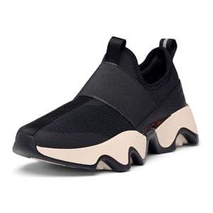 Sorel Kinetic Impact II Band, Shoes met moeiteloze glijbewegingen, ongeëvenaarde balans, comfort dat de grond omhelst, Opvallende tred, zachte impact, gedurfde uitstraling - Dames