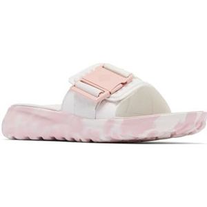Columbia - Peakfreak Roam - Sandalen - Sea Salt/Pink Haze - Lichtgewicht