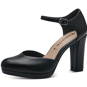 Zwarte pumps die lekker lopen best sale