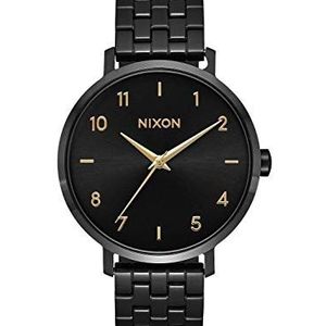 Nixon klassiek horloge A1090-010-00