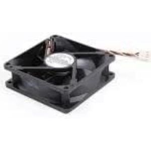SYNOLOGY FAN 80 x 80 x 25 3 ventilatoren - 1 x 80 mm - 1-4500 rpm