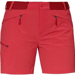 Schöffel Damesbermuda's gevechtswand