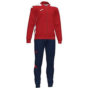 Joma Trainingspak Championship VI rood