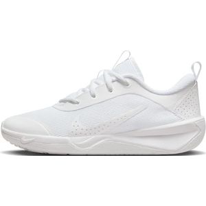 Nike Omni, uniseks kindersneakers, wit/wit-puur platina, 34 EU, Wit Pure Platinum