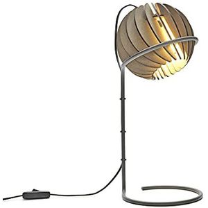 Atmosphere bureaulamp - Soft Grey