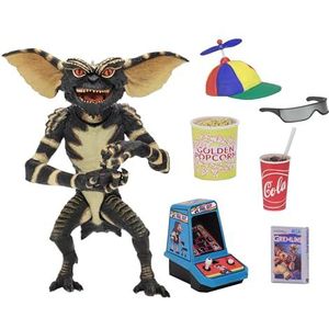 NECA NECA30768 Gremlins: Gremlin-speler actiefiguur