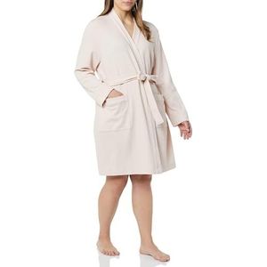 Hunkemöller Badjas - brown/bruin Hunkemöller Badjas - brown/bruin