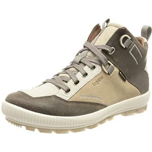 Legero Tanaro Trekking Gore-tex Sneakers voor dames, Ossido grijs 2800, 38 EU