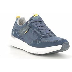 Lumberjack Neil Gymschoenen voor heren, jeans, 43 EU, Jeans, 43 EU