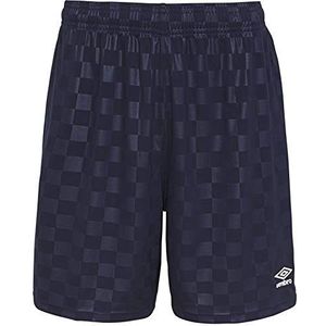 Umbro Heren Geruit Short