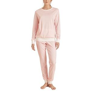 CALIDA Midsummer Dreams nachthemd voor dames, Pearl Blush, 48/50