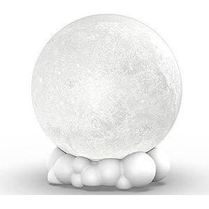 Mob - Moony Speaker - Draagbare Luidspreker - Origineel Design - Compact