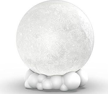 Mob - Moony Speaker - Draagbare Luidspreker - Origineel Design - Compact