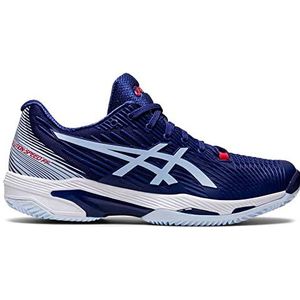 Asics Solution Speed Ff 2 Clay Mujer 1042a134 404