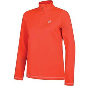 Dare2b Lowline Womens Half Zip Core Stretch