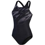 Speedo HyperBoom Splice Muscleback Badpak voor dames